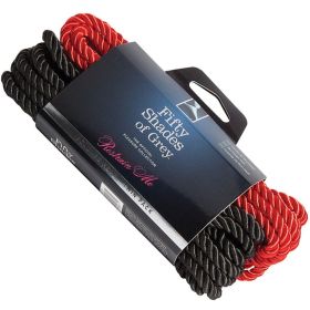 Fifty Shades of Grey Restrain Â Me Â Bondage Â Rope Set