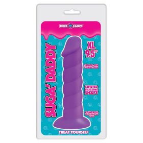 Rock Candy Suga Daddy-Purple 9.5